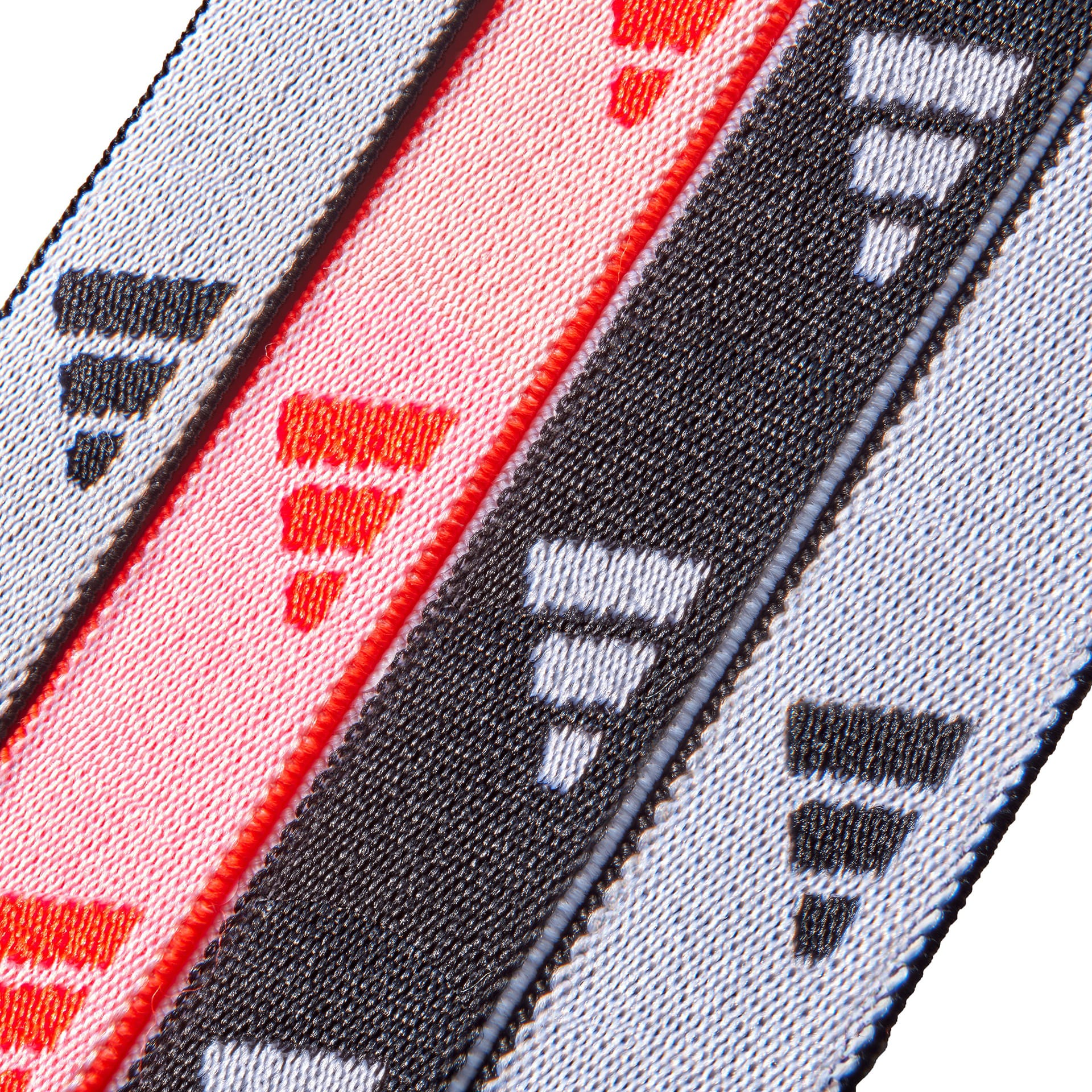 Гумки для волосся Adidas Hair Ties — фото 5