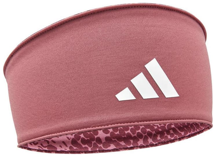 Пов'язка на голову Adidas Reversible Headband — фото 3