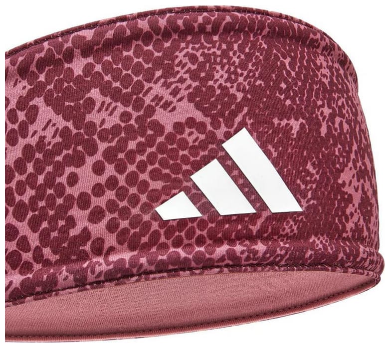 Пов'язка на голову Adidas Reversible Headband — фото 4