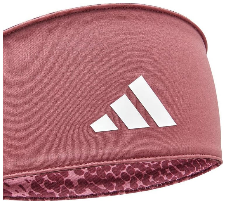 Пов'язка на голову Adidas Reversible Headband — фото 5