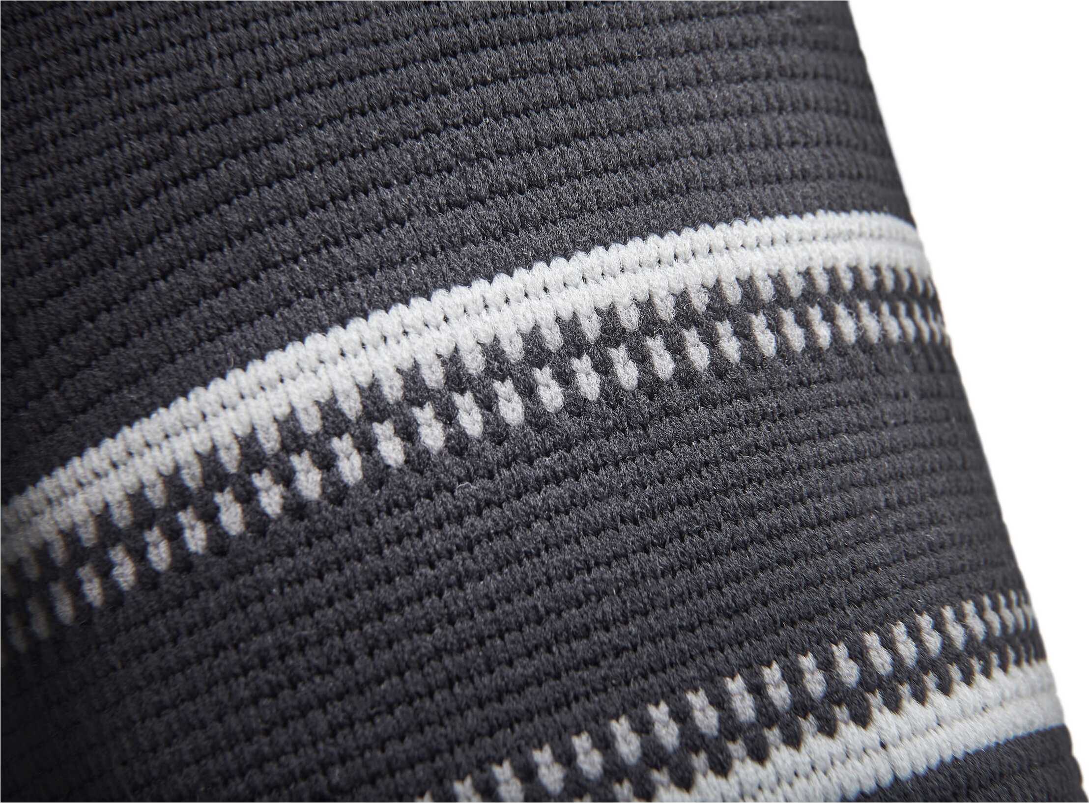 Adidas Knitted Support Sleeve - Фіксатор Щиколотки — фото 4