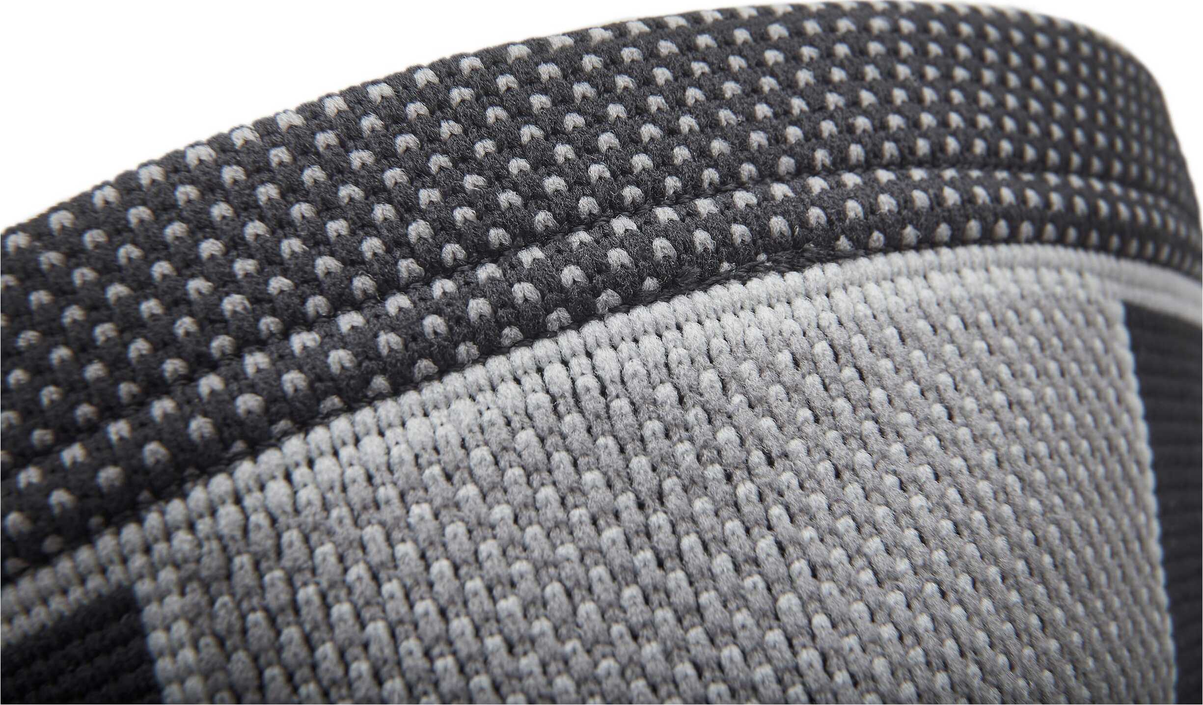 Adidas Knitted Support Sleeve - Фіксатор Щиколотки — фото 5