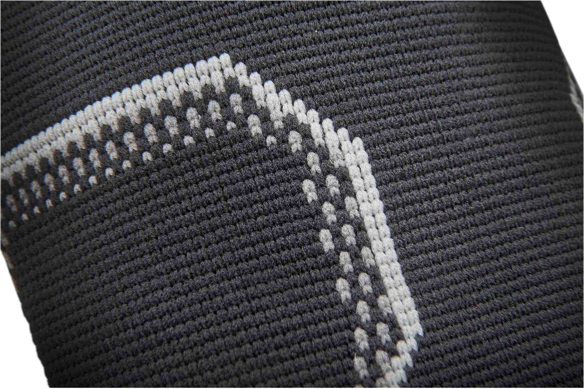Adidas Knitted Support Sleeve - Фіксатор Щиколотки — фото 6