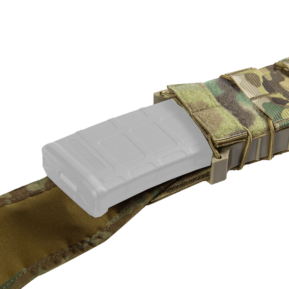 Підсумок Camotec під магазин AK/AR Fastmag з клапаном — фото 4