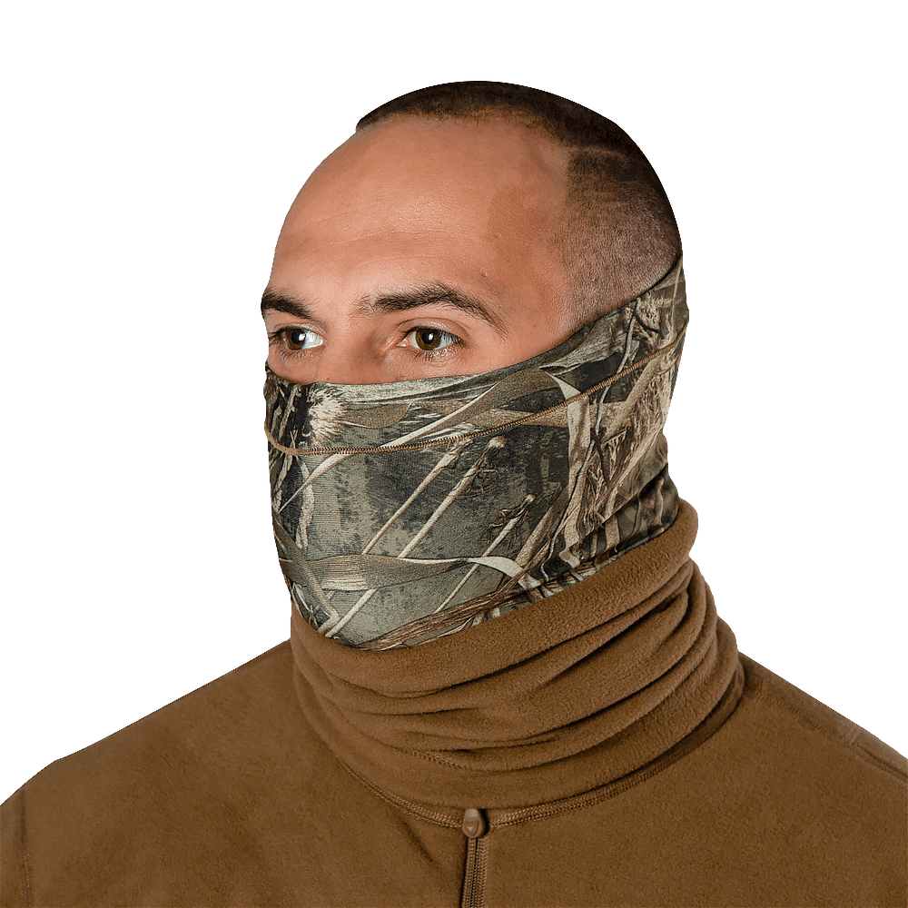 Шарф-труба Camotec WarmFlex — фото 4