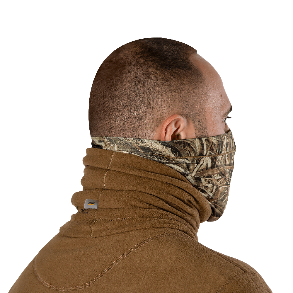 Шарф-труба Camotec WarmFlex — фото 2