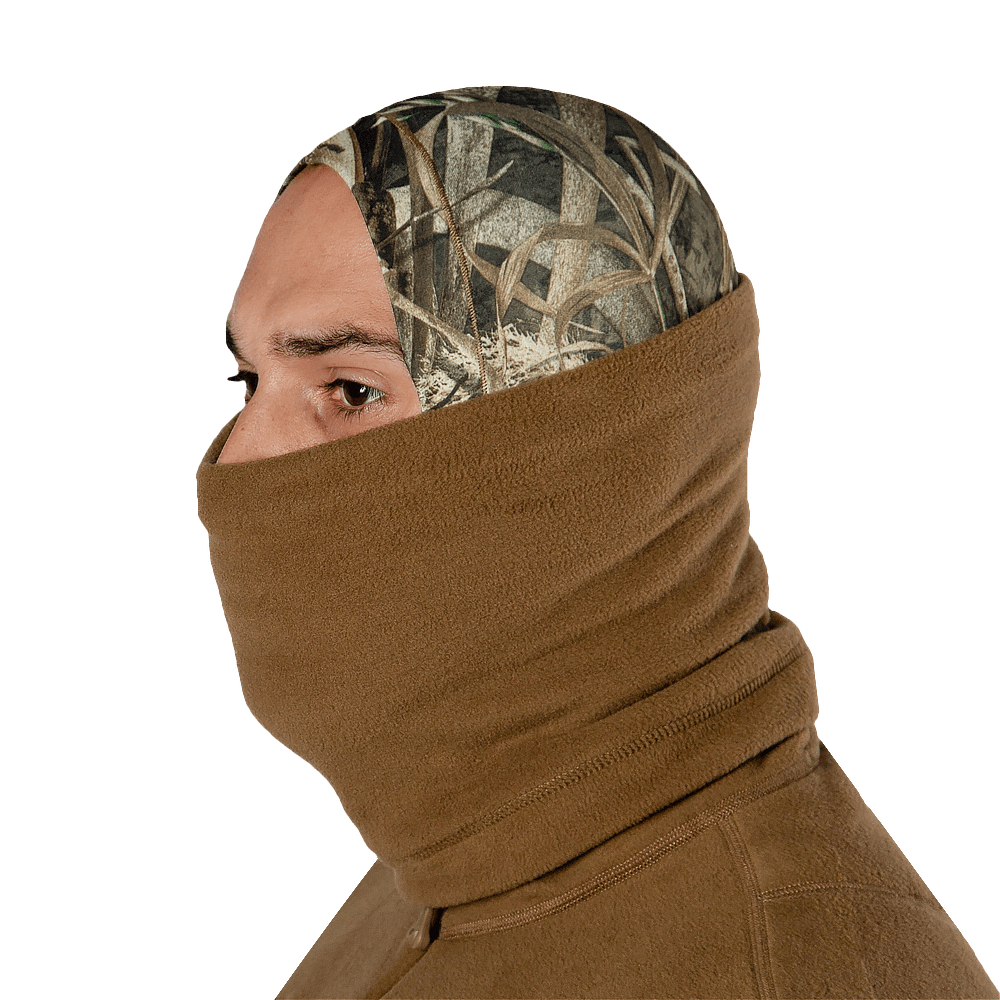 Шарф-труба Camotec WarmFlex — фото 3