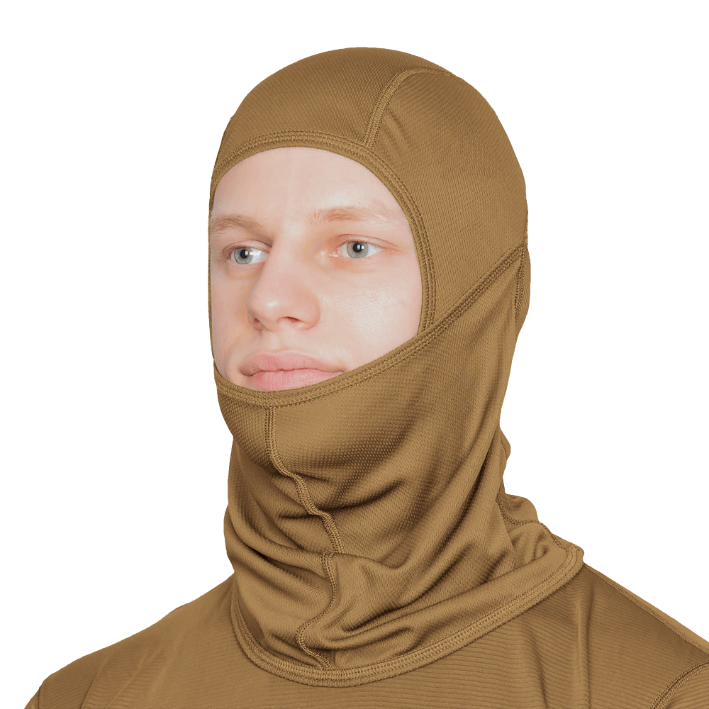 Балаклава Camotec CM Pro CoolPass — фото 3