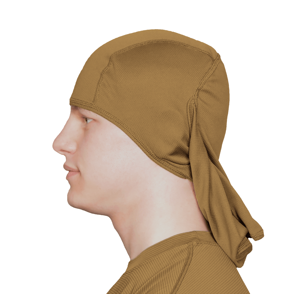 Балаклава Camotec CM Pro CoolPass — фото 5