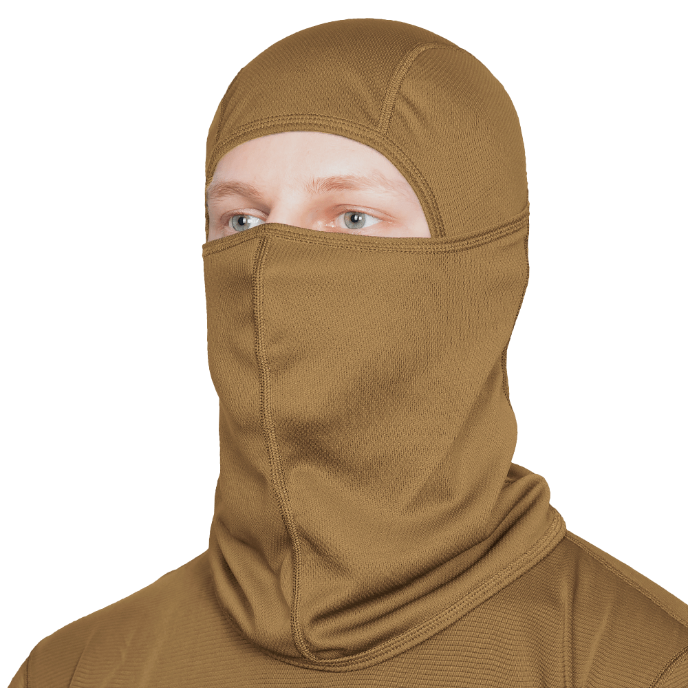 Балаклава Camotec CM Pro CoolPass — фото 2