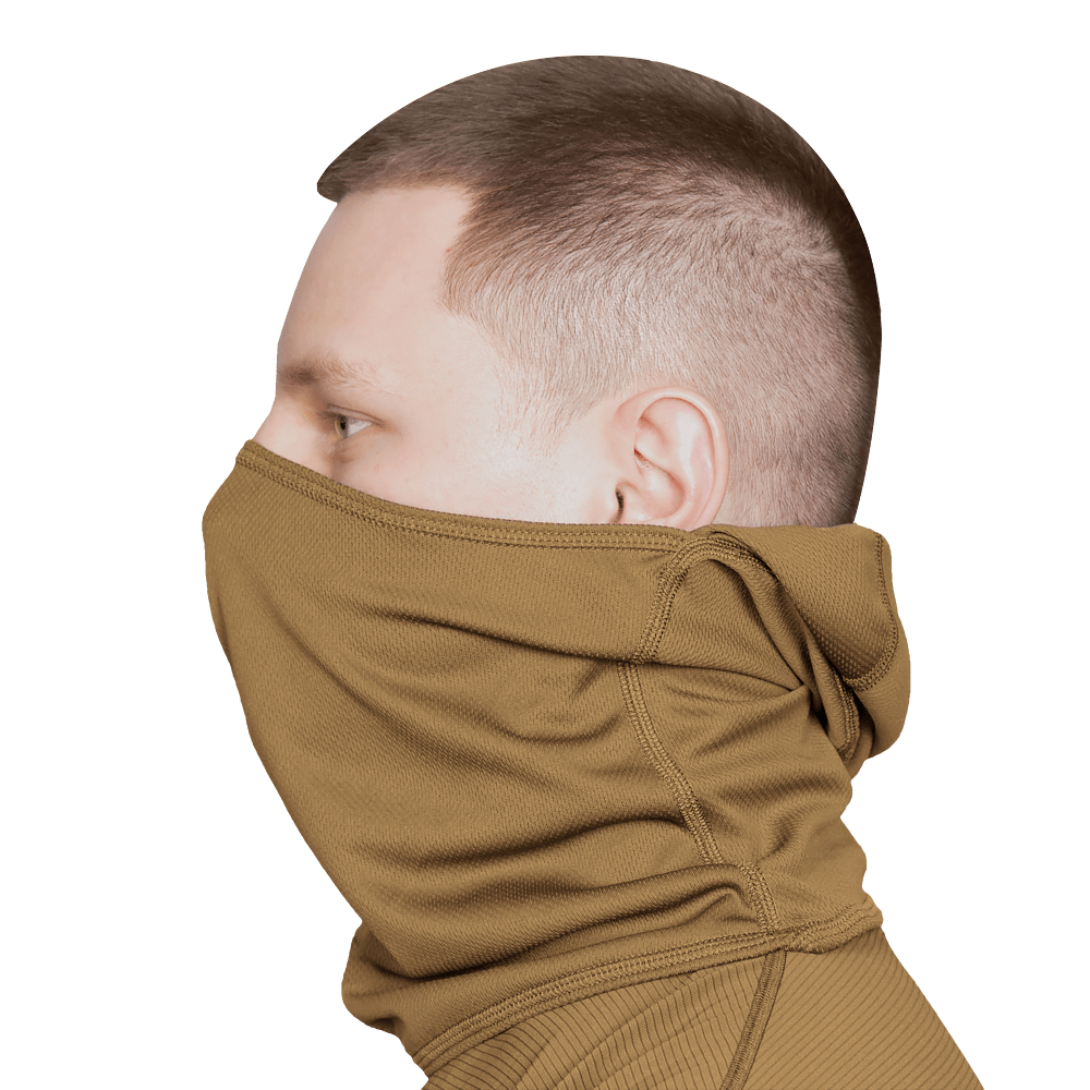 Балаклава Camotec CM Pro CoolPass — фото 4