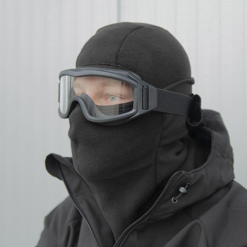 Балаклава Camotec Pro Nord Fleecee — фото 3