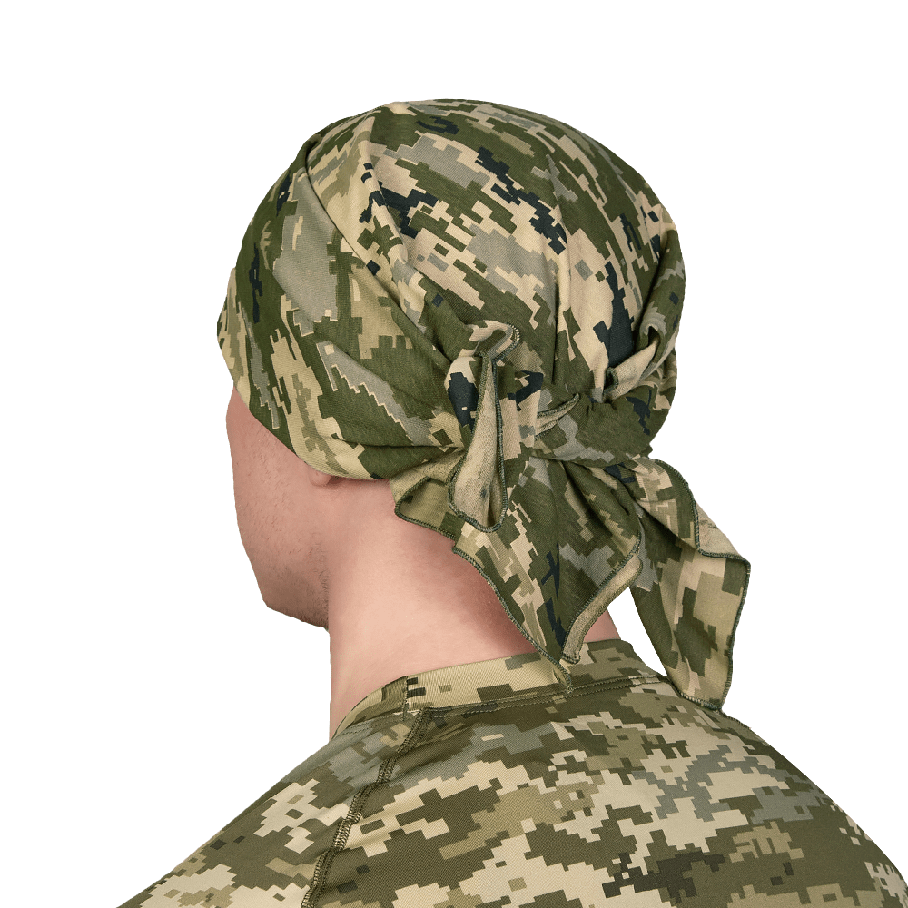 Бандана Camotec CM Bavovna — фото 3