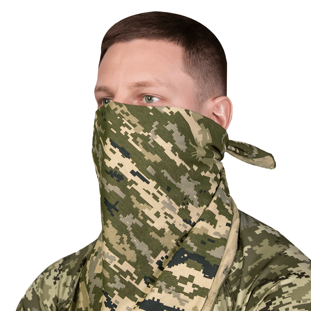 Бандана Camotec CM Bavovna — фото 4