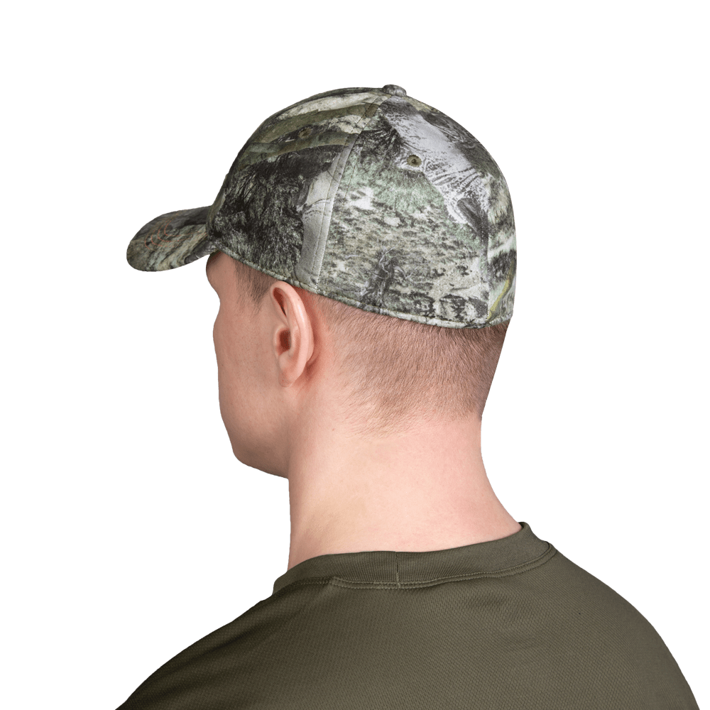 Бейсболка Camotec CamoFLEX — фото 3
