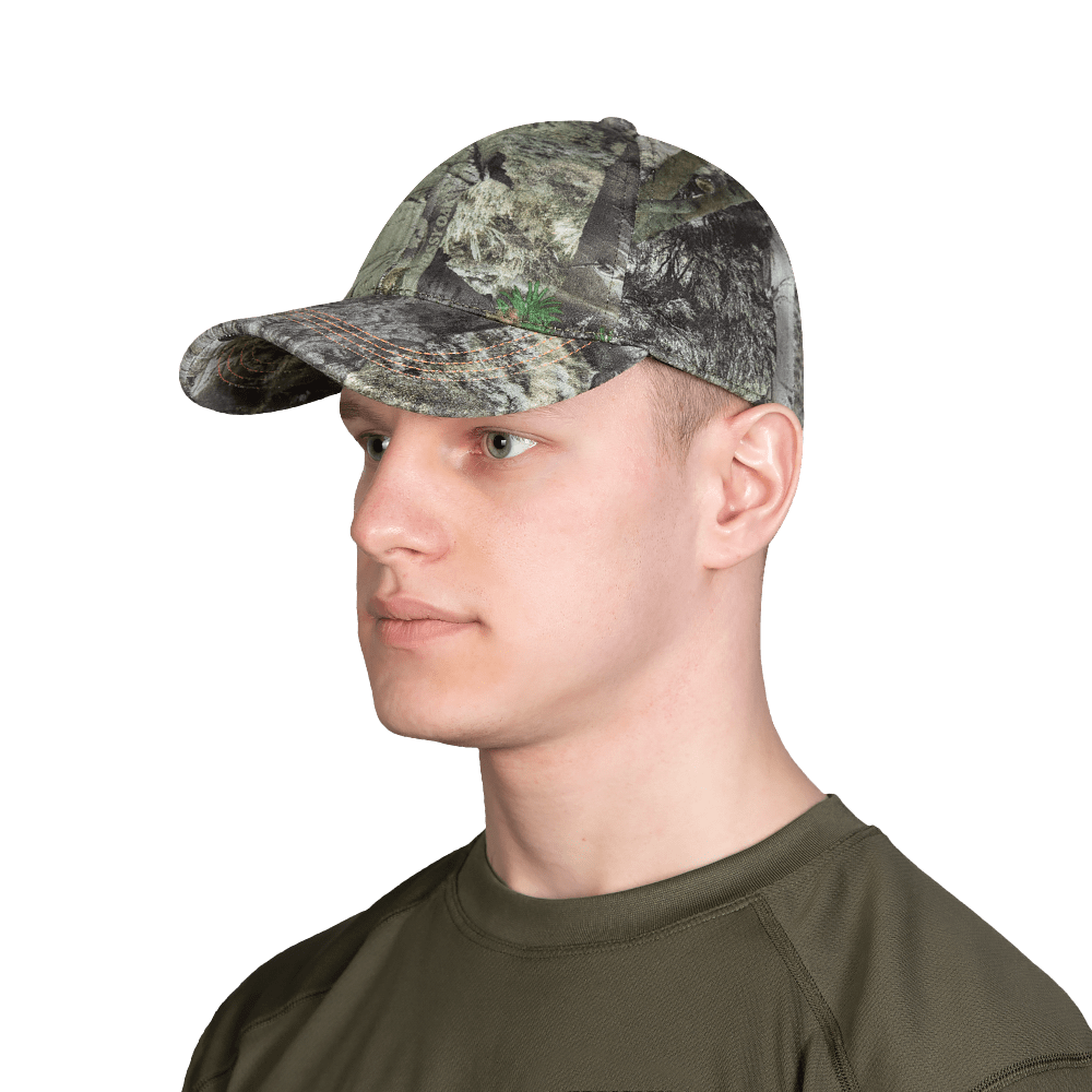 Бейсболка Camotec CamoFLEX — фото 2