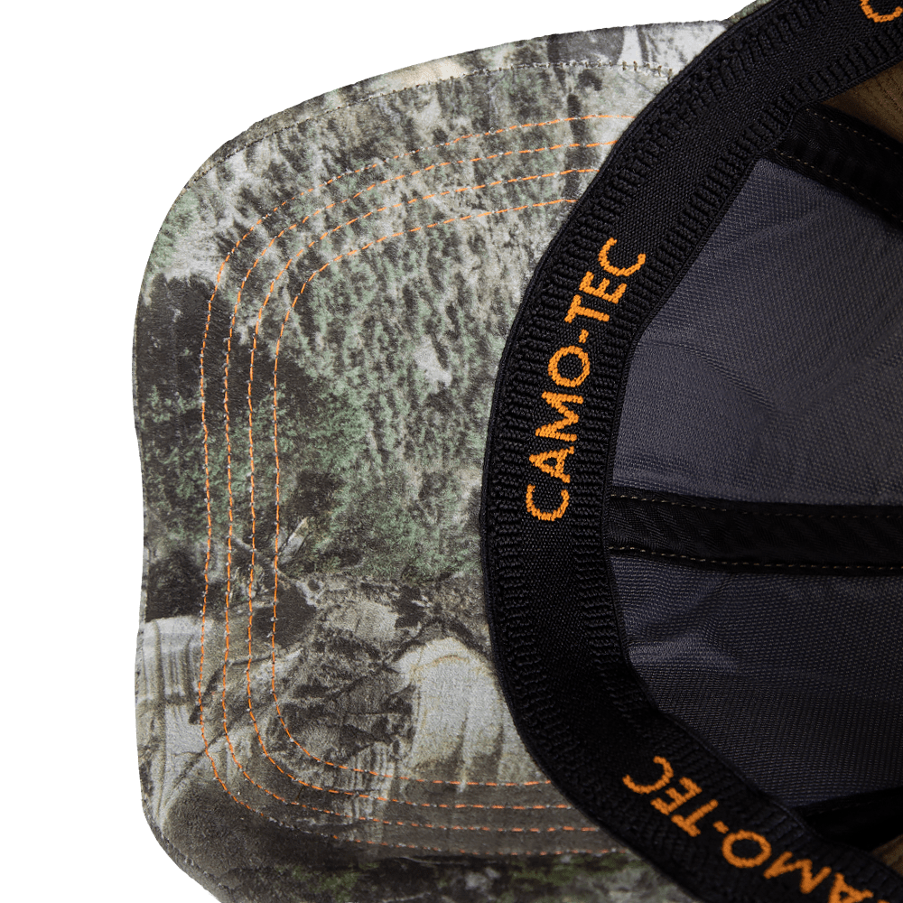 Бейсболка Camotec CamoFLEX — фото 5