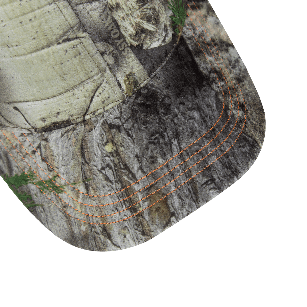 Бейсболка Camotec CamoFLEX — фото 4