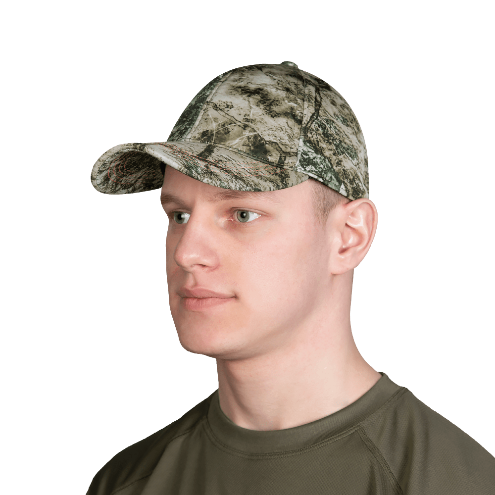 Бейсболка Camotec CamoFLEX — фото 2