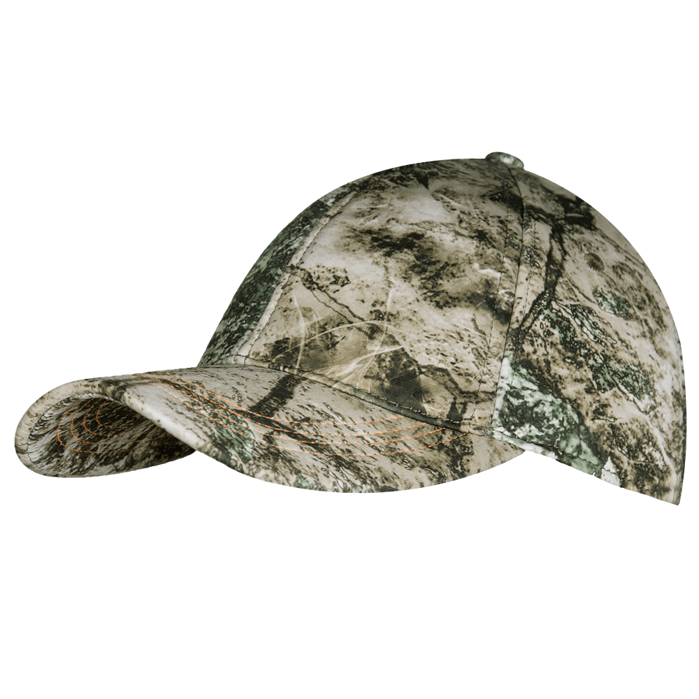 Бейсболка Camotec CamoFLEX — фото 1