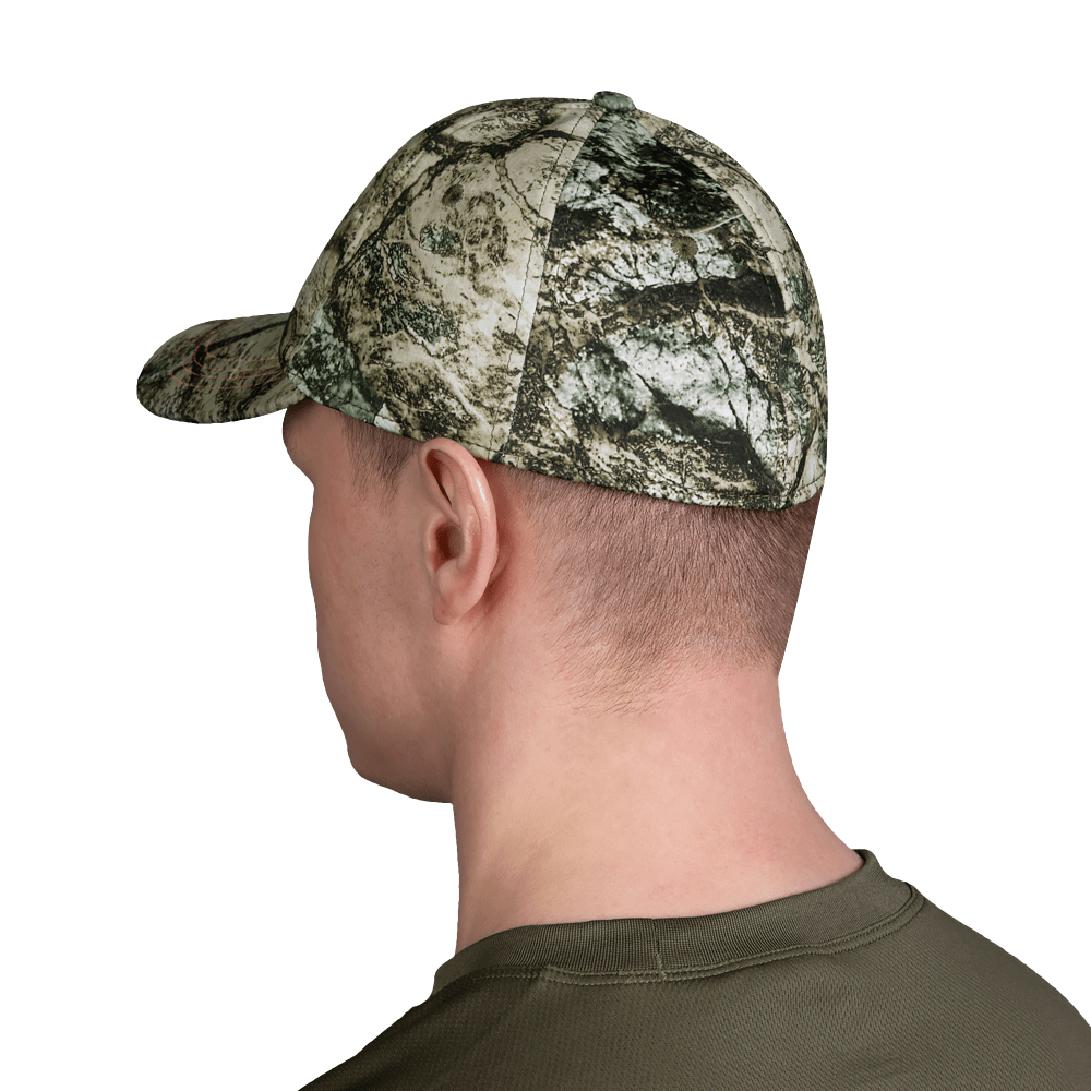 Бейсболка Camotec CamoFLEX — фото 3