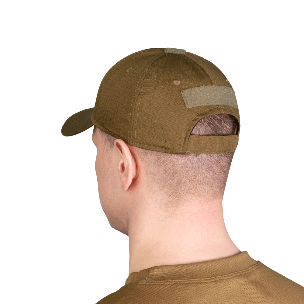 Бейсболка Camotec CM Tactic — фото 3
