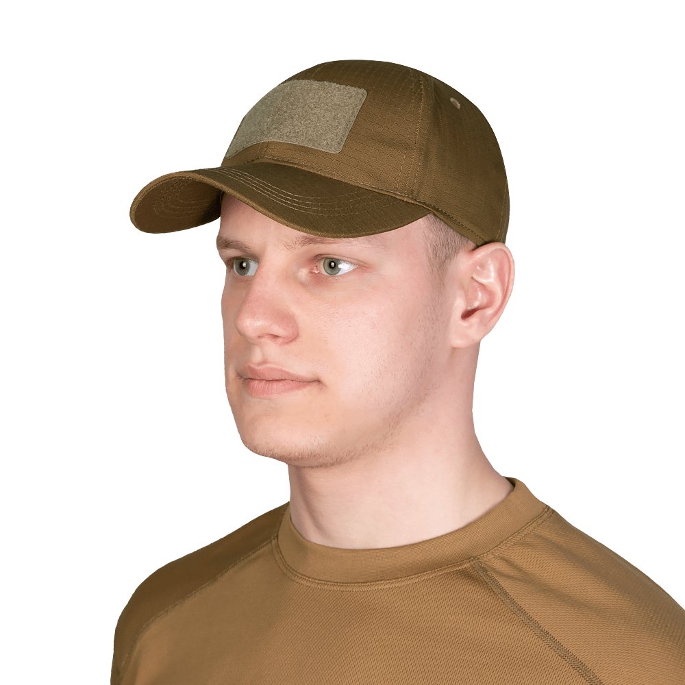 Бейсболка Camotec CM Tactic — фото 2