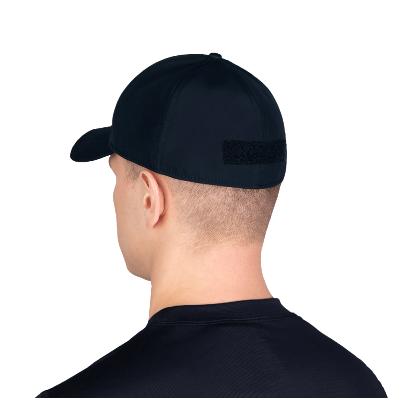 Бейсболка Camotec Police SoftShell — фото 3