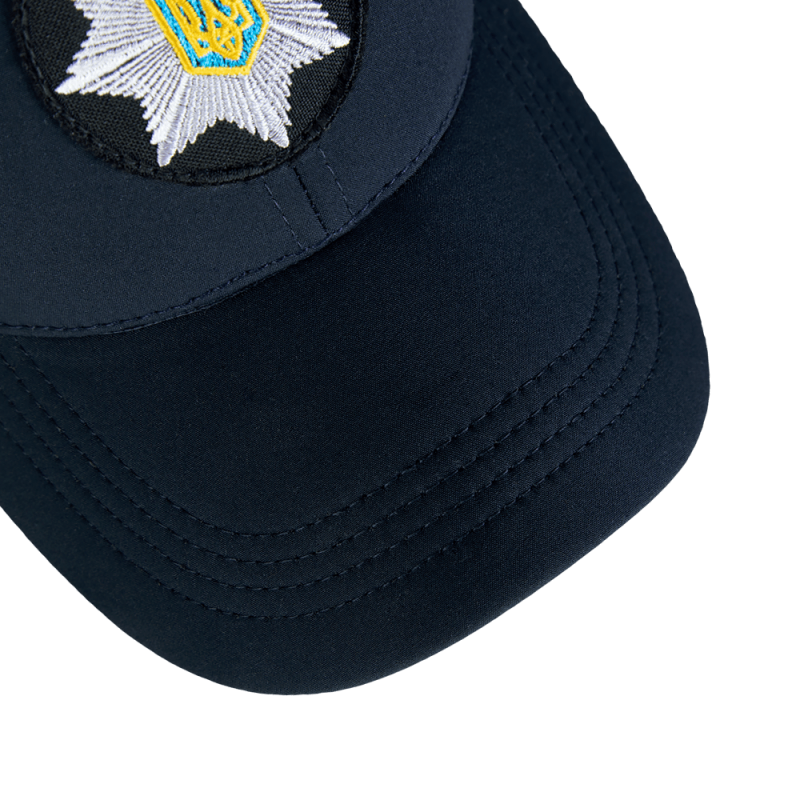 Бейсболка Camotec Police SoftShell — фото 4