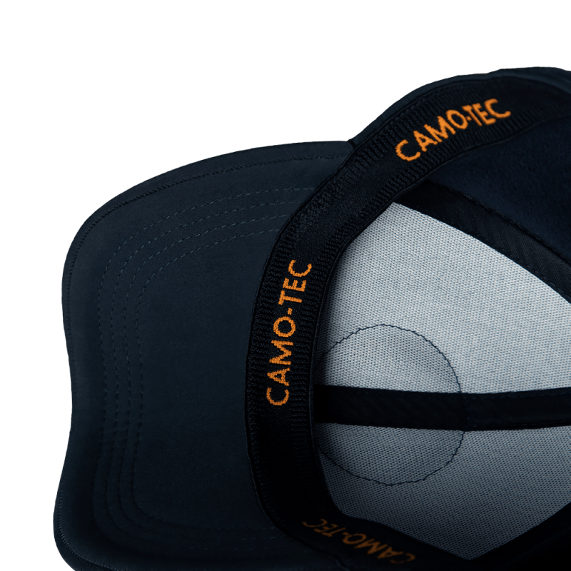 Бейсболка Camotec Police SoftShell — фото 5