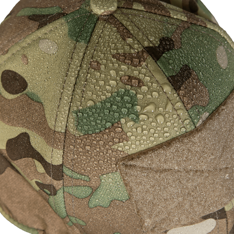 Бейсболка Camotec Tactic SoftShell — фото 7