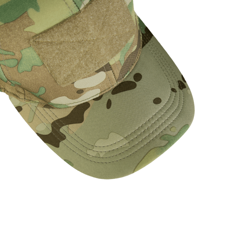 Бейсболка Camotec Tactic SoftShell — фото 5