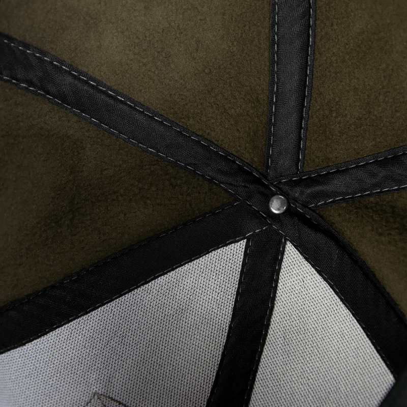 Бейсболка Camotec Tactic SoftShell — фото 6