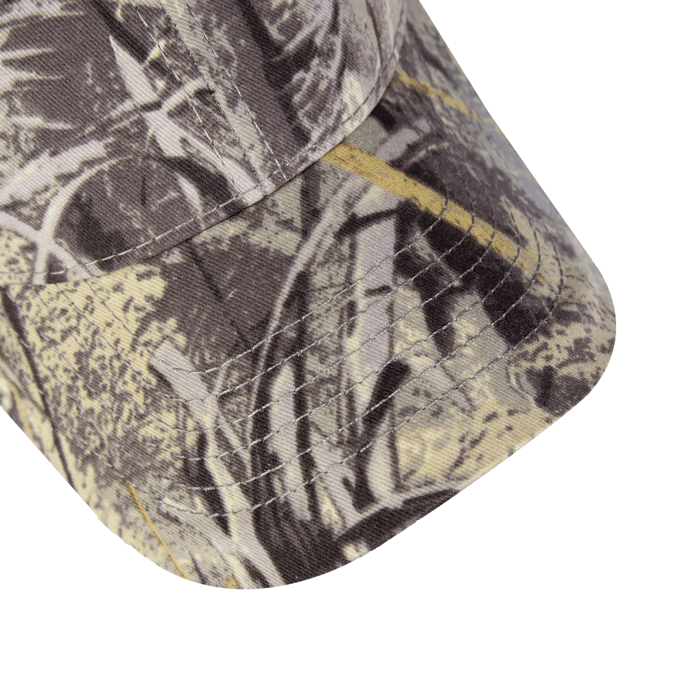 Бейсболка Camotec Twill Logo — фото 6