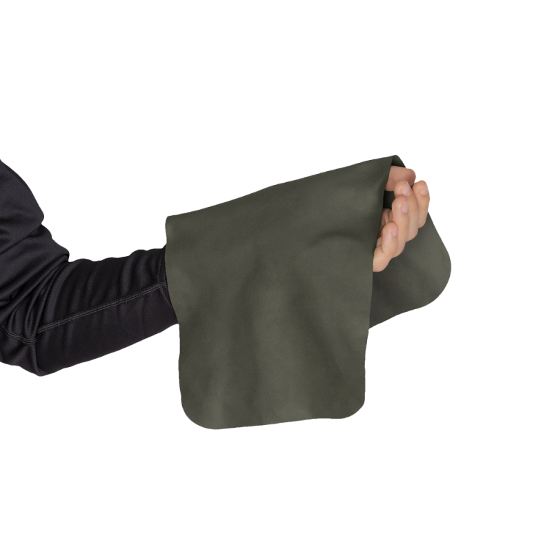 Набір рушників Camotec Tourist Microfiber — фото 4