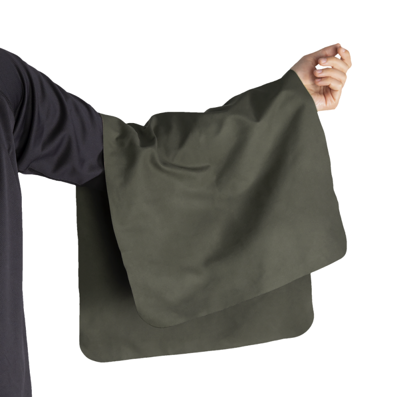 Набір рушників Camotec Tourist Microfiber — фото 3