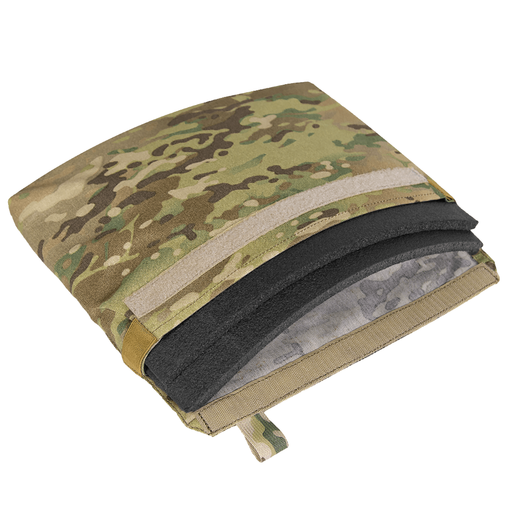 Тактичне сидіння Camotec — фото 3
