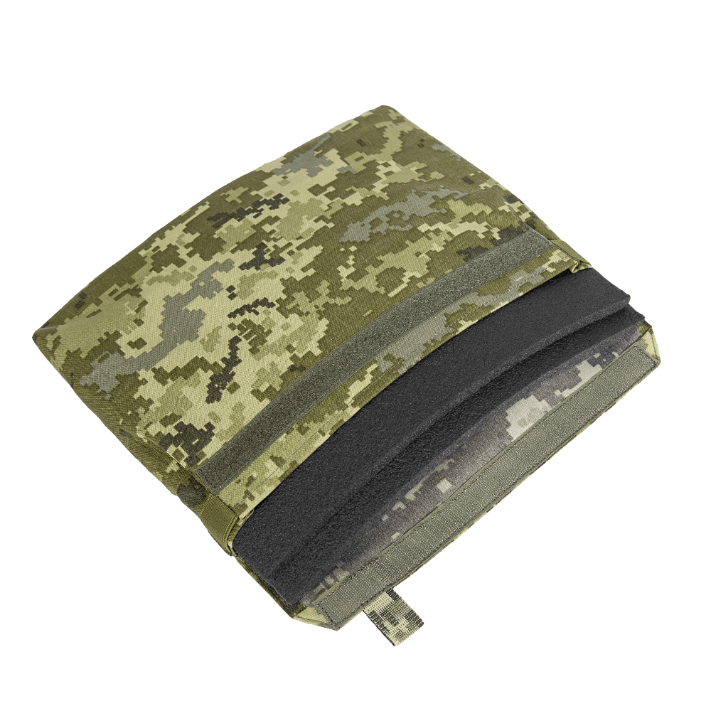 Тактичне сидіння Camotec — фото 3