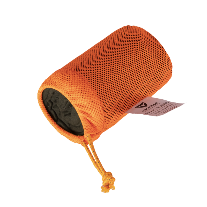 Набір рушників Camotec Tourist Microfiber — фото 5