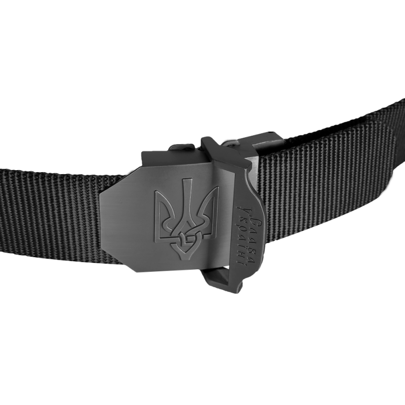 Ремінь Camotec Patriot — фото 5
