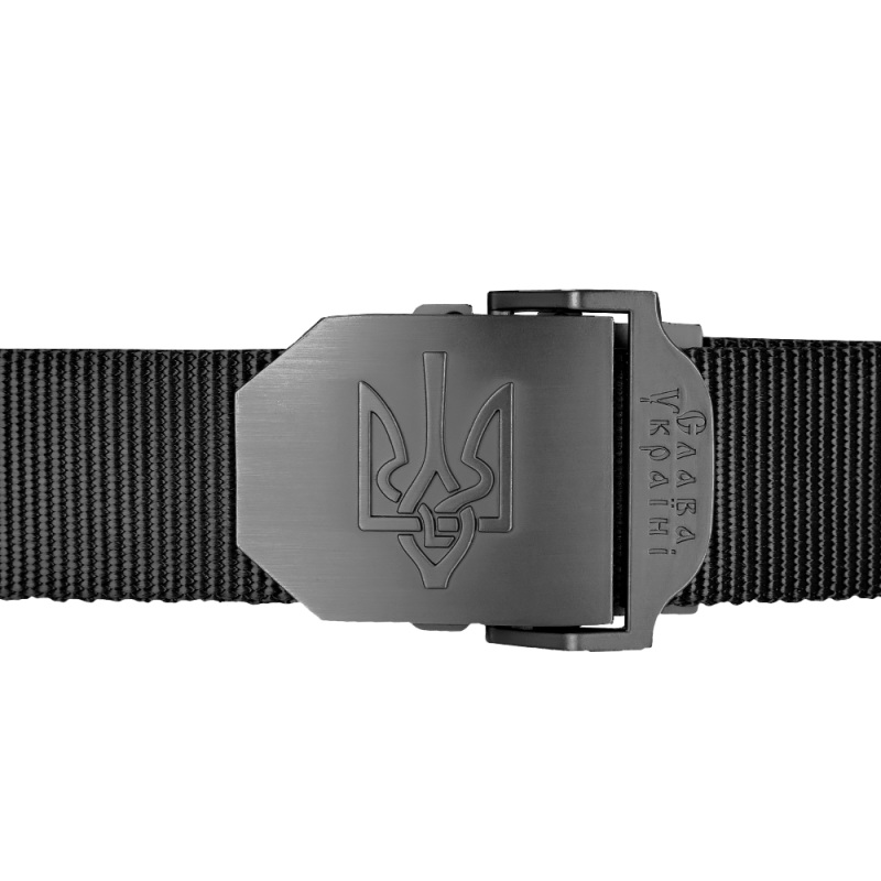 Ремінь Camotec Patriot — фото 4