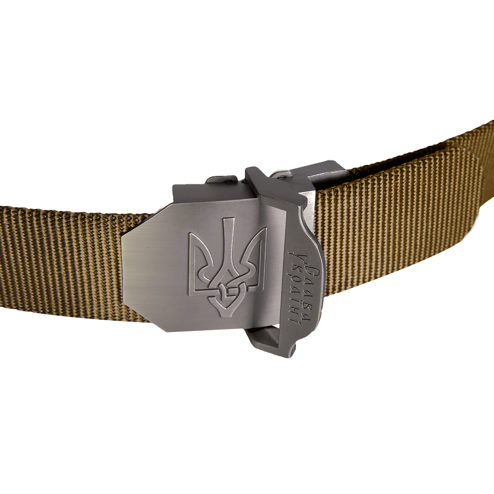 Ремінь Camotec Patriot — фото 5
