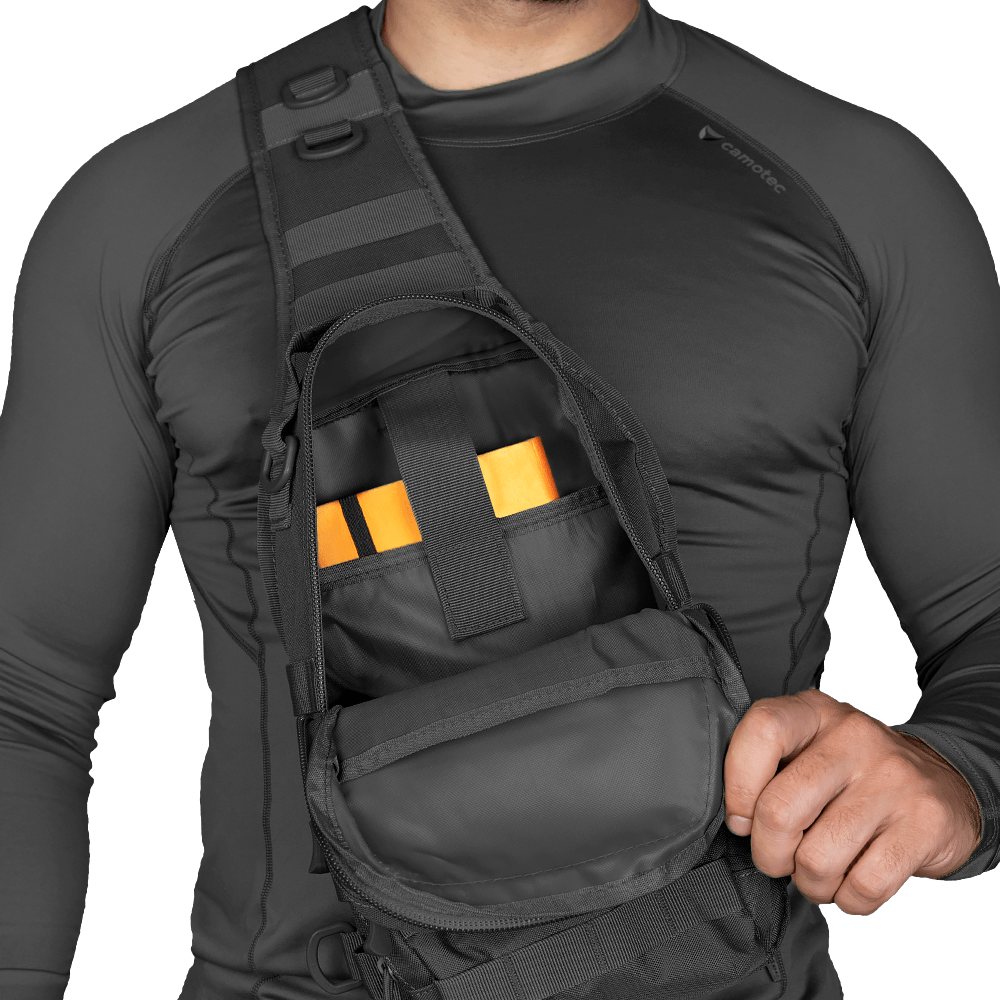 Сумка Camotec COB Sling — фото 7