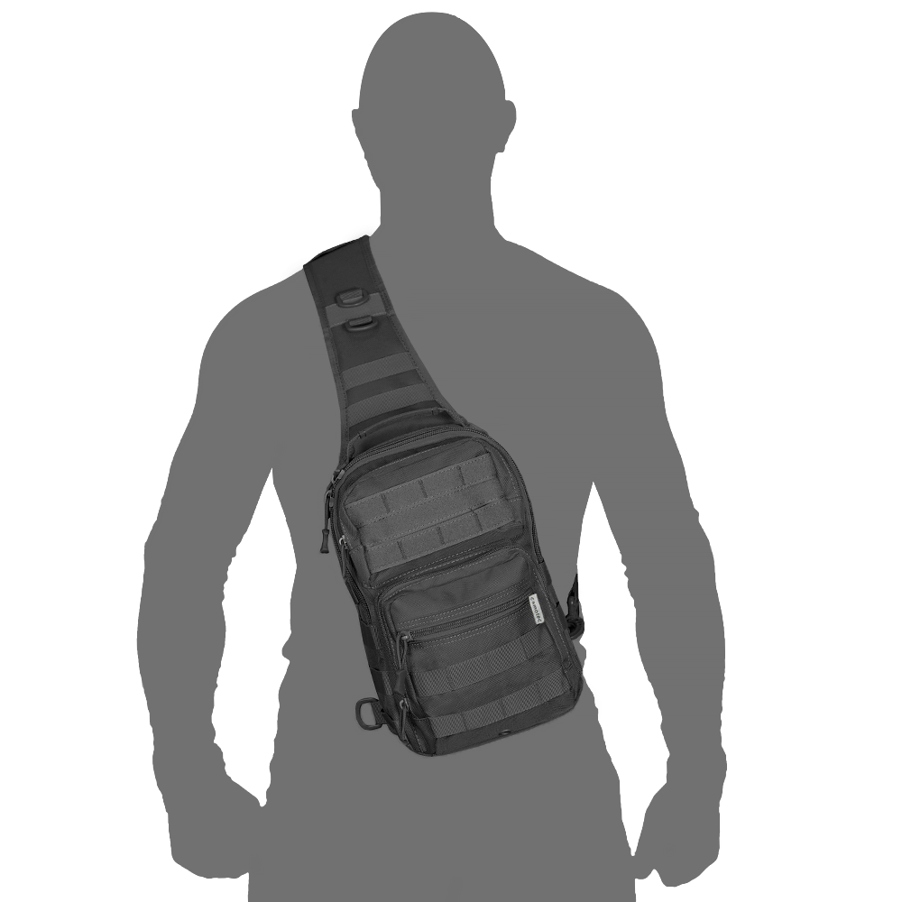Сумка Camotec COB Sling — фото 2