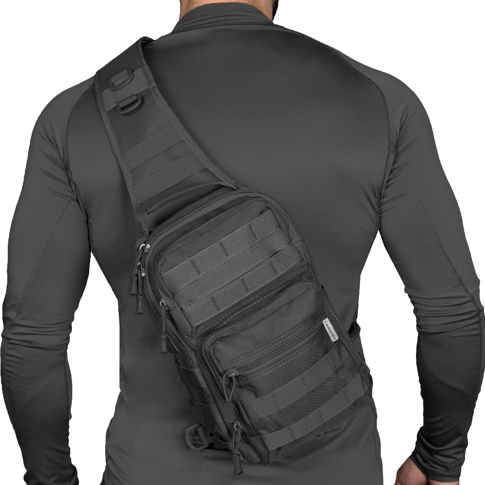 Сумка Camotec COB Sling — фото 4