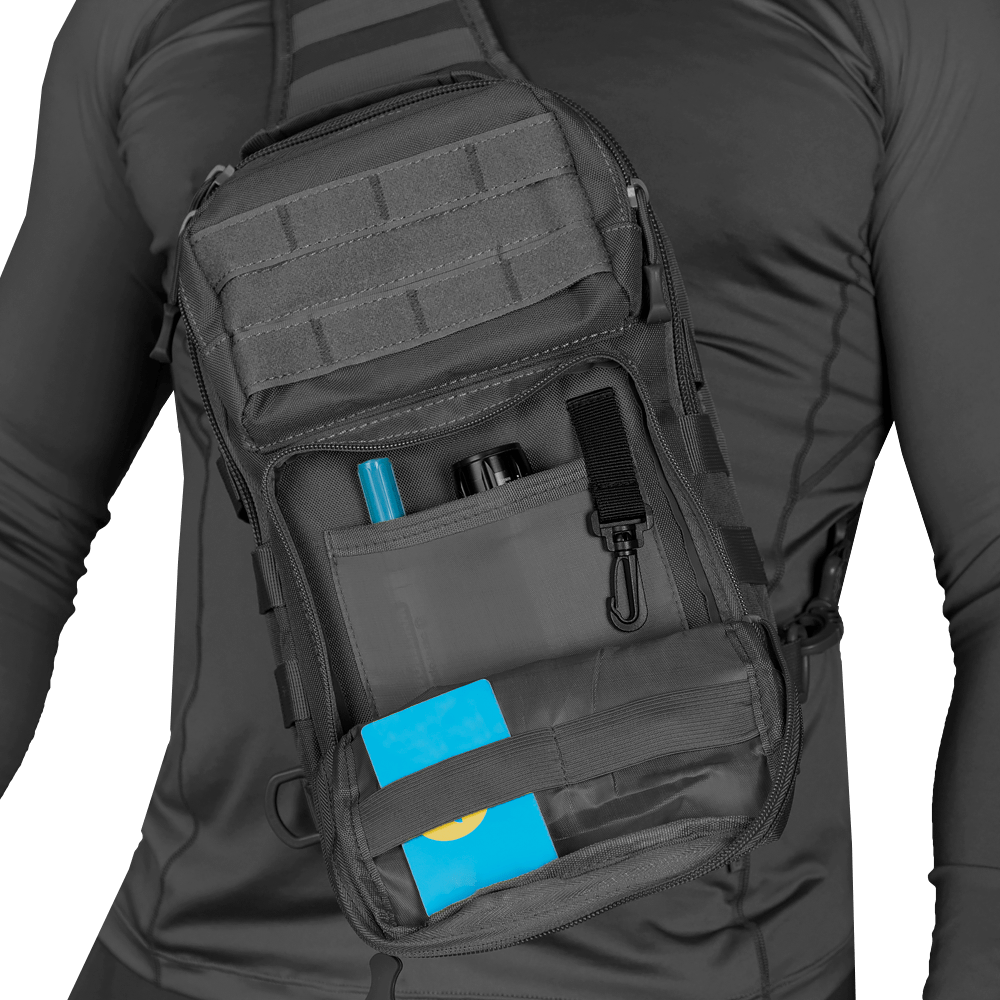 Сумка Camotec COB Sling — фото 6