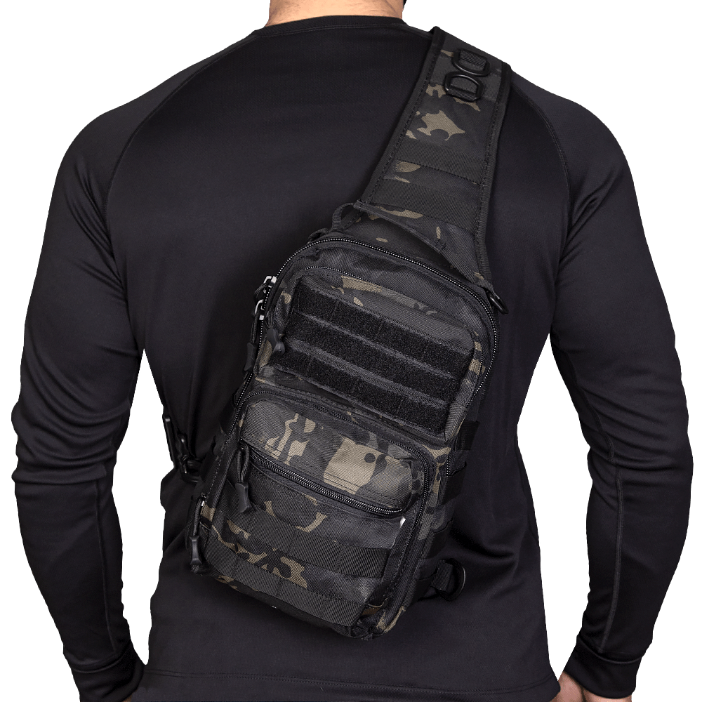 Сумка Camotec COB Sling — фото 3