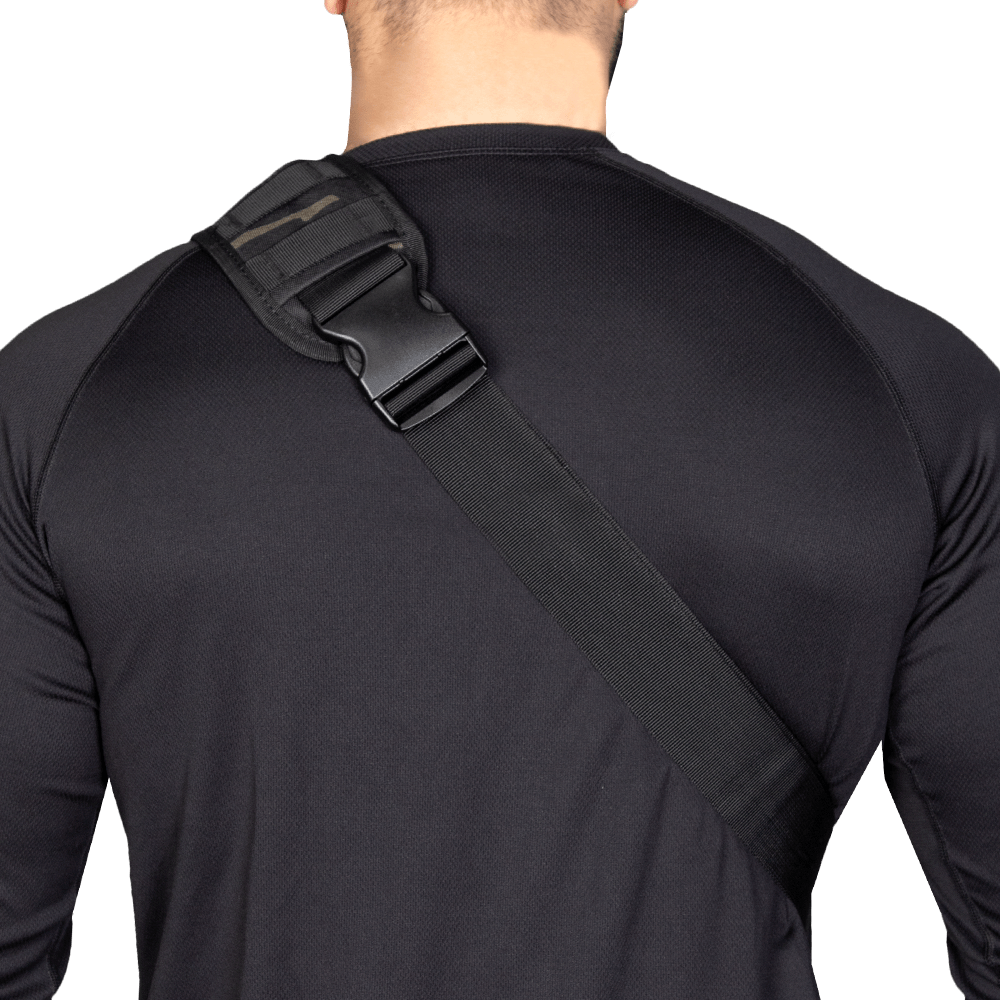 Сумка Camotec COB Sling — фото 5