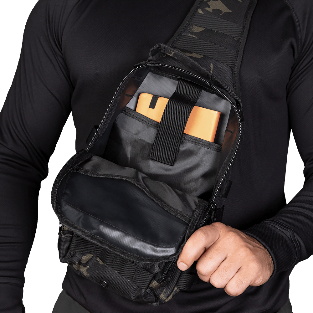 Сумка Camotec COB Sling — фото 7