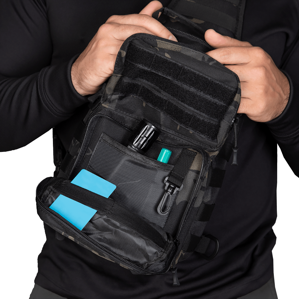 Сумка Camotec COB Sling — фото 6